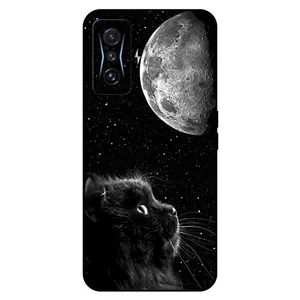Megafone Cat 1882 Cover For Xiaomi Redmi K50 Gaming