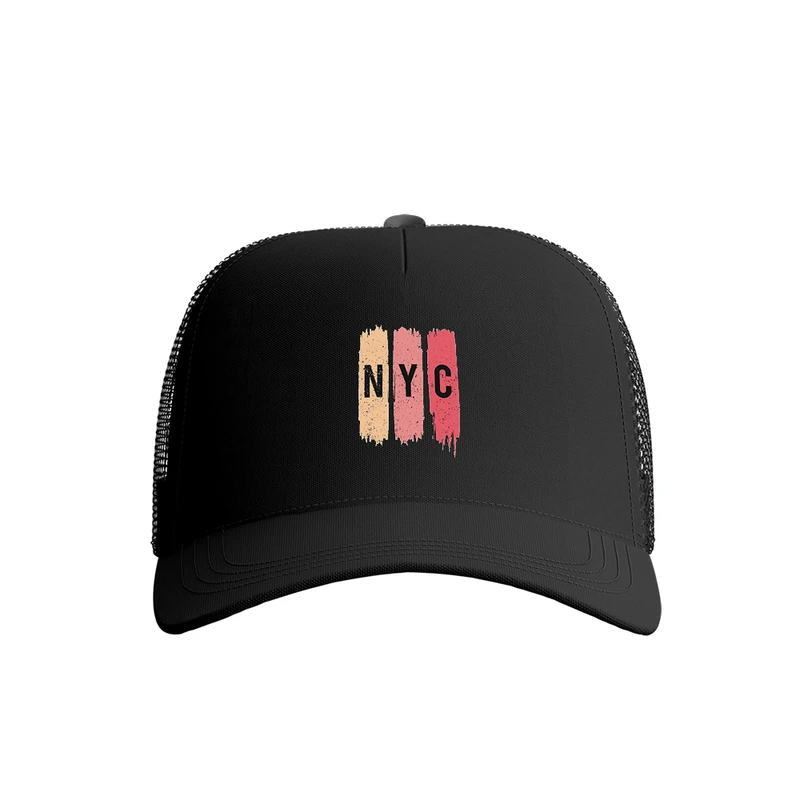 کلاه کپ پاد آفرین مدل انگلیسی کد 488