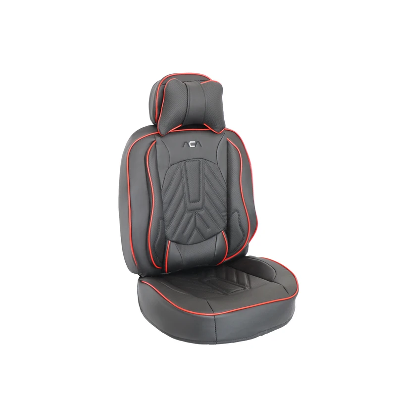 روکش صندلی خودرو ادا روکش کد 29000008 مناسب برای پژو 206 و 207