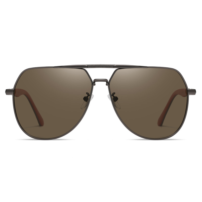 عینک آفتابی مردانه آلبرت وگ مدل JS8553C85-P258 Polarized Avantgarde Visionary