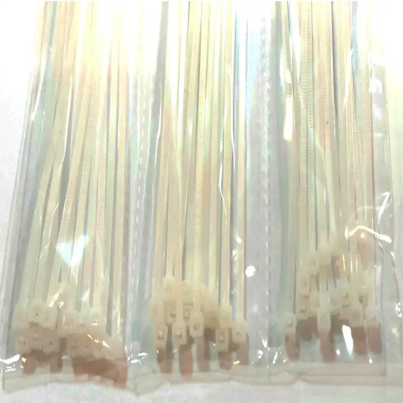 بست کمربندی مدل 3 مجموعه 50 عددی