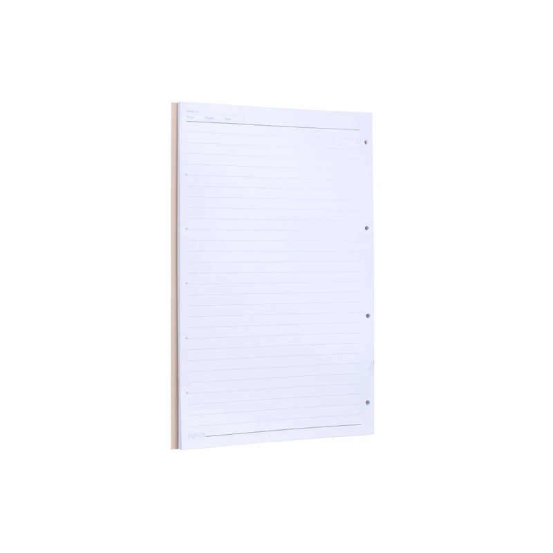 کاغذ کلاسوری پاپکو مدل X1 بسته 500 عددی