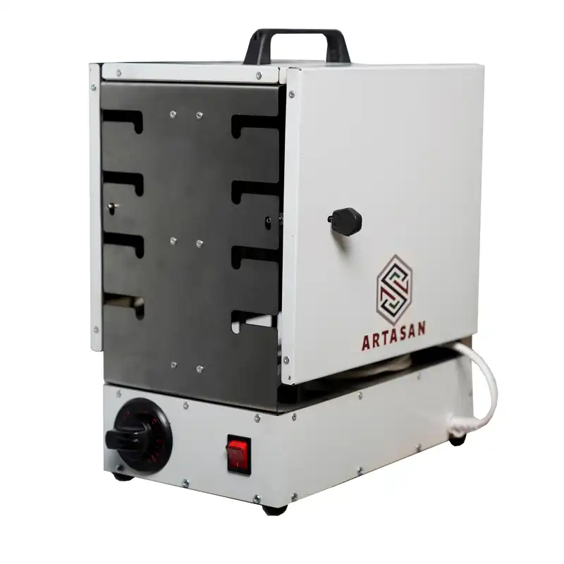 کباب پز برقی آرتاسان مدل ایستاده