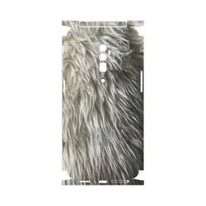 MAHOOT Sheep Skin-FullSkin Cover Sticker for Oppo RENO 10X