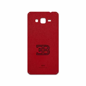 MAHOOT RL-BGGT Cover Sticker for Samsung Galaxy Grand Prime
