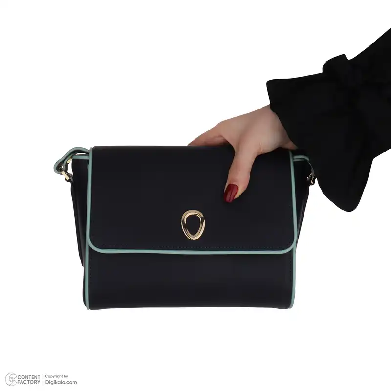 کیف دوشی زنانه اوال مدل 111