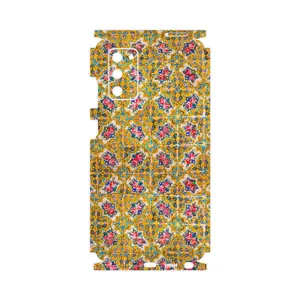 MAHOOT Iran Tile 15-FullSkin Cover Sticker for Samsung Galaxy Note 20