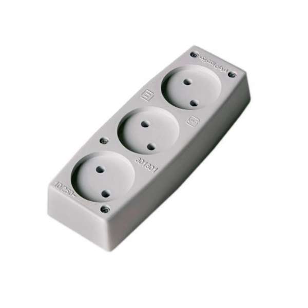 چندراهی برق فردان الکتریک مدل صبا کد 31125