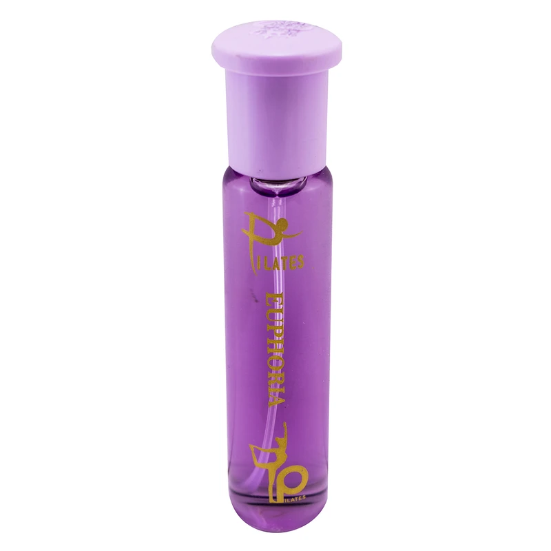 عطر جیبی زنانه پیلاتس مدل Euphoria حجم 30 میلی لیتر