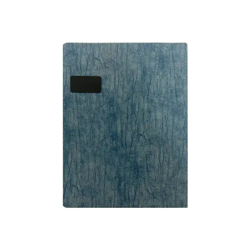 سالنامه سال 1403 طرح جین مدل 117006318 به همراه تقویم رومیزی