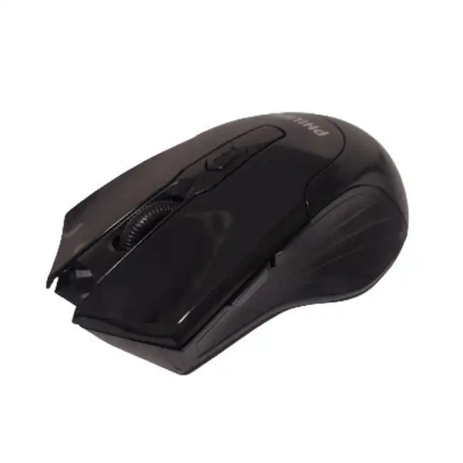 ماوس بی سیم مدل H30 W