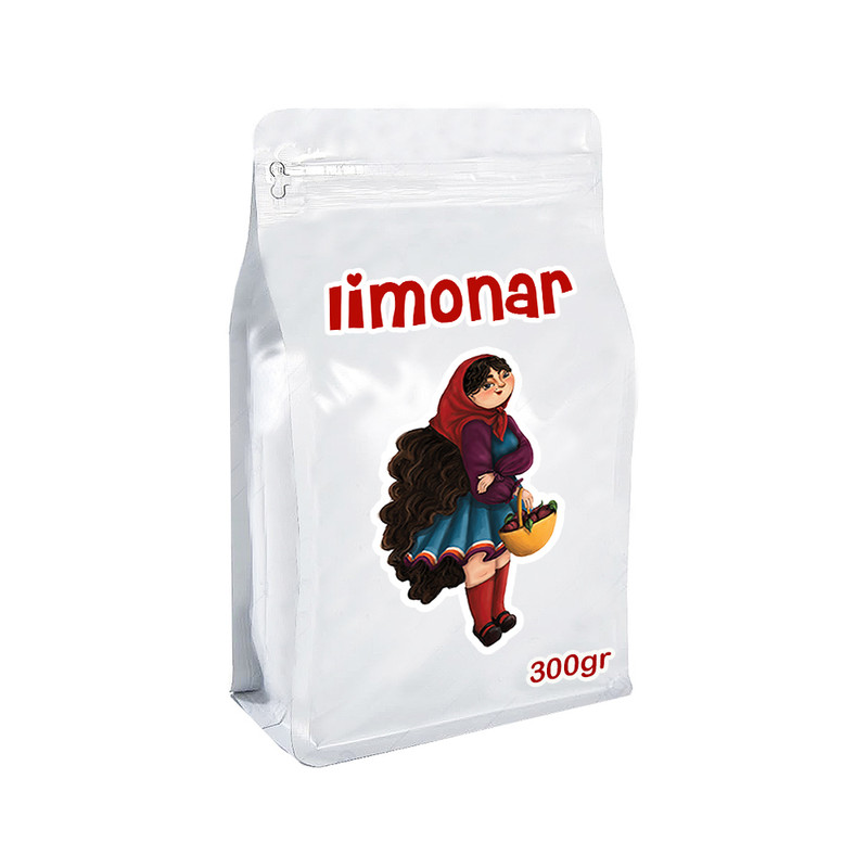 مویز بی هسته لیمونار - 300 گرم