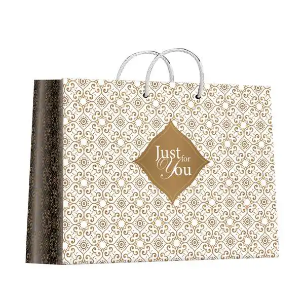 ساک هدیه مدل 10050 بسته 12 عددی