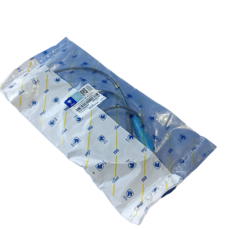 سنسور ترمز  ایساکو مدل 00000126 مناسب برای پژو 206