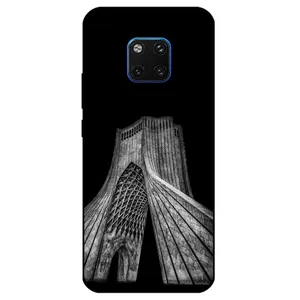  Megafone 8263 Cover For Huawei Mate 20 Pro