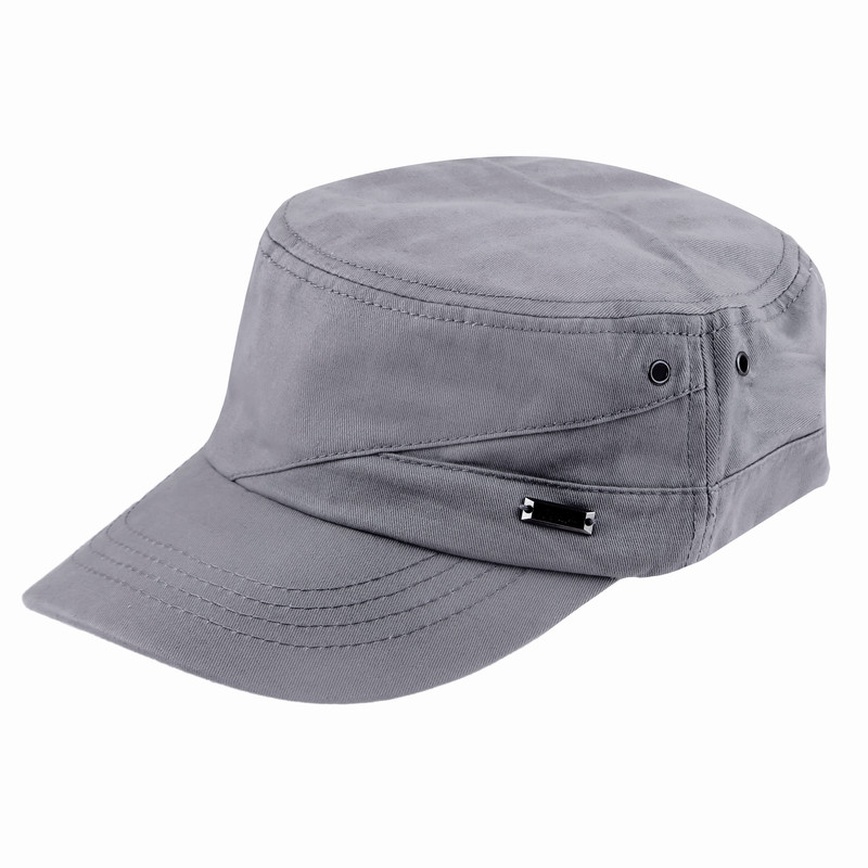 کلاه کپ مردانه مدل کوبایی کد 9801