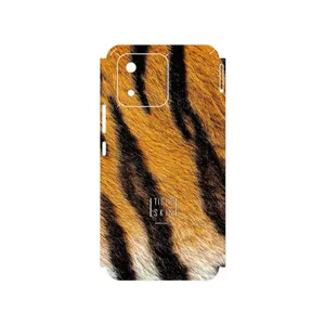 MAHOOT Tiger Skin Cover Sticker for Honor X5