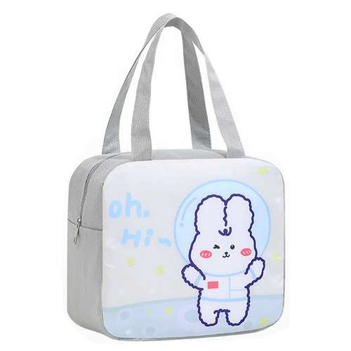 کیف غذا مدل GrBR