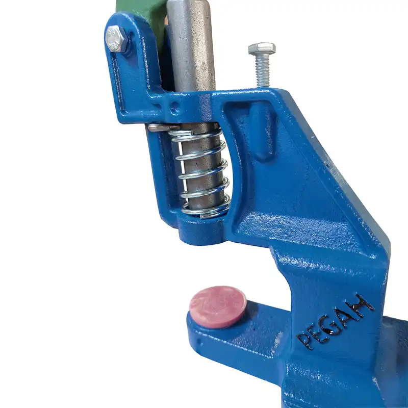 دستگاه پرس دکمه پگاه کوچک مدل Mini