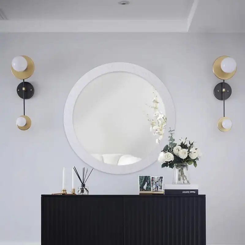 آینه الف مدل دلسا 5