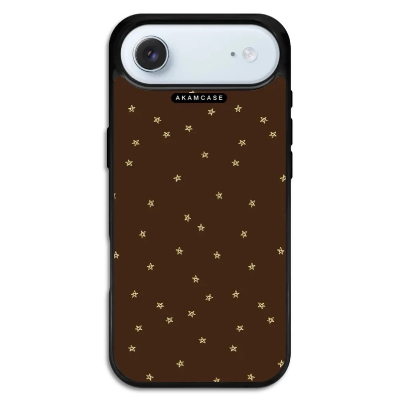 کاور آکام مدل AMC-WAAIR-STARS-8 مناسب برای گوشی موبایل اپل iPhone Air
