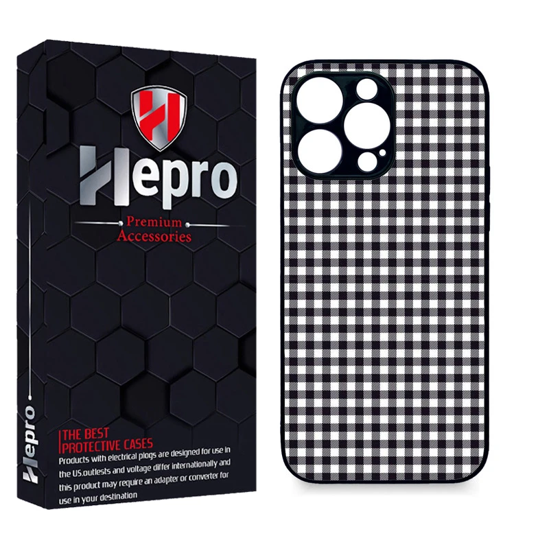 کاور هپرو طرح فانتزی مدل TPU مناسب برای گوشی موبایل اپل IPHONE 11 PRO MAX