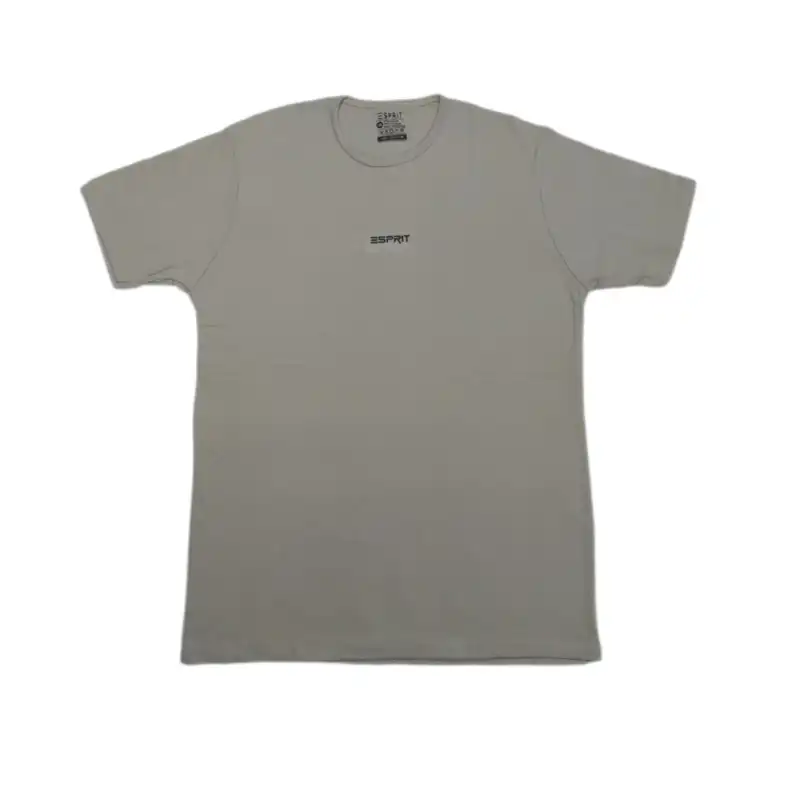 تی شرت آستین کوتاه مردانه مدل 003