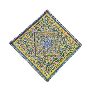 جانماز مدل کاشی کاری 