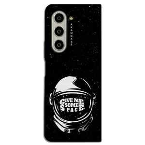 AKAM AMC-WSGZFOLD5-SPACE-16 Cover For Samsung Galaxy Z Fold 5