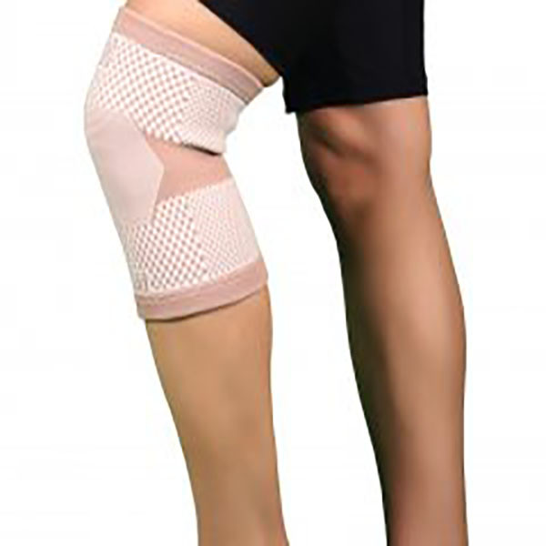 زانوبند طبی نوید مدل AC128