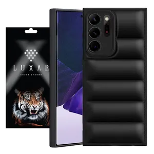 کاور لوکسار مدل Lumer مناسب برای گوشی موبایل سامسونگ Galaxy Note 20 Ultra
