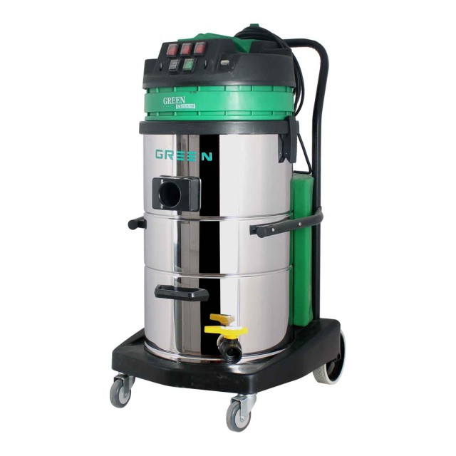 فرش و مبل شوی گرین وکیوم مدل  703 CA-B