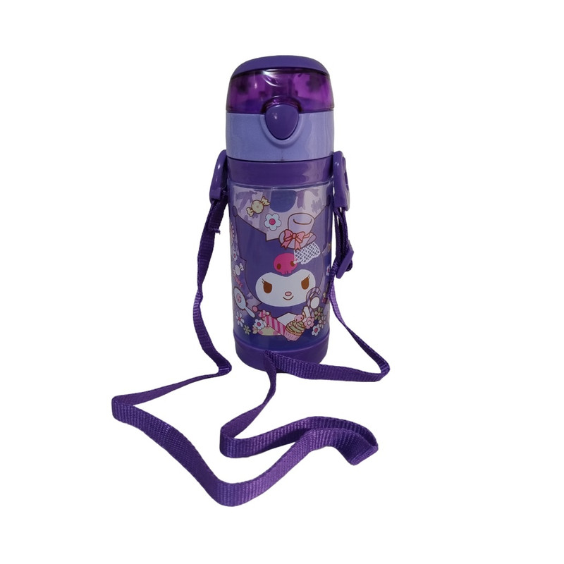 قمقمه کودک طرح کرومی گنجایش 0.35 لیتر