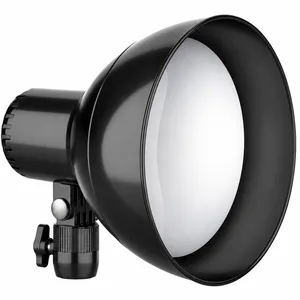 نور ثابت ال ای دی لومیز مدل JY-498W