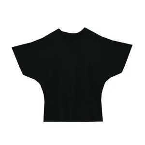 بلوز آستین کوتاه زنانه جورج مدل 30394