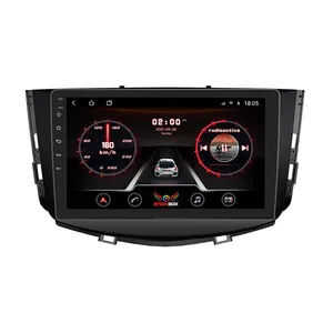 پخش کننده تصویری خودرو شیائومی مدل M+ مناسب برای لیفان X60