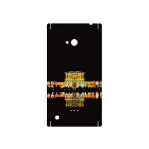 MAHOOT Ali Qapu Cover Sticker for Nokia Lumia 720