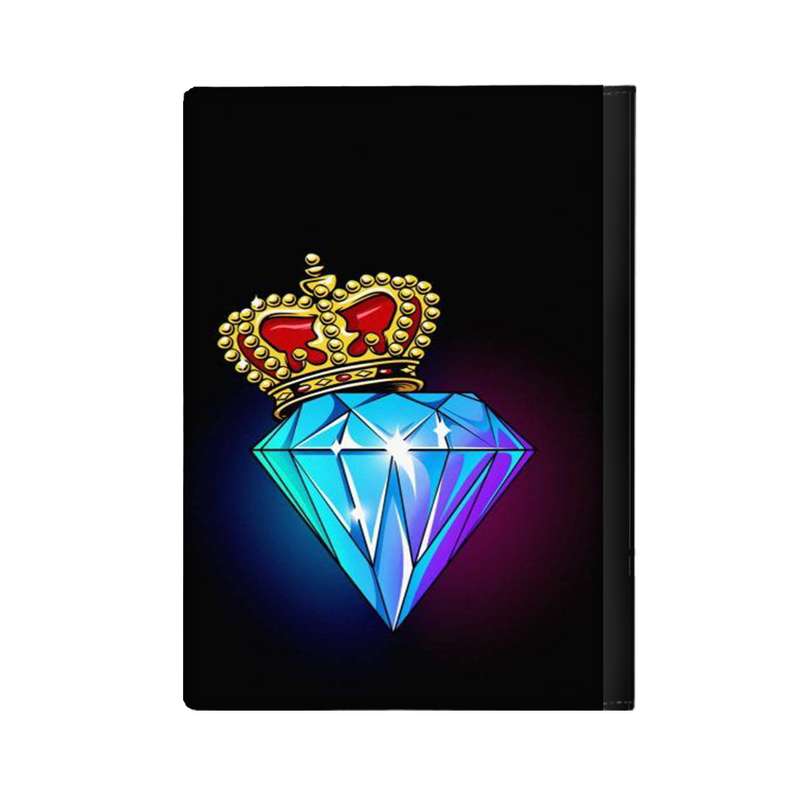 کلاسور مدل الماس کد 1714