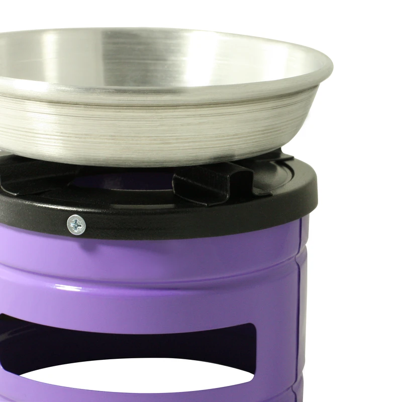 عکس شماره 4 : اجاق سفری مدل shahri-home