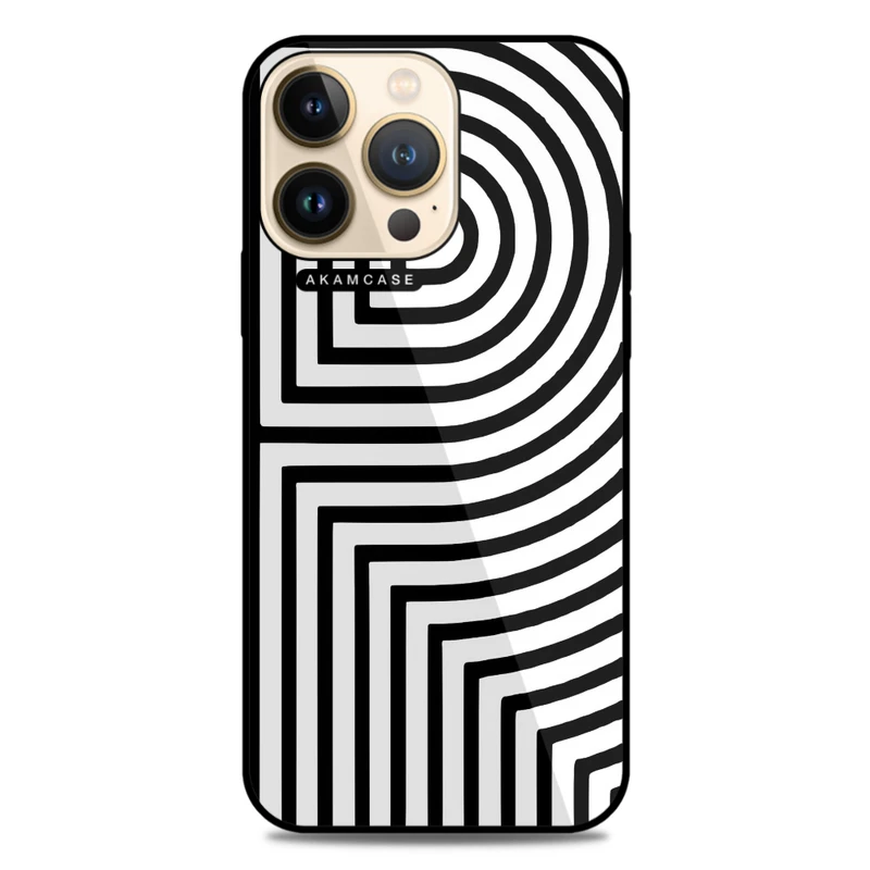کاور آکام مدل AMC-WA13PRO-ALPHAZEBRABET-16 مناسب برای گوشی موبایل اپل iPhone 13 Pro