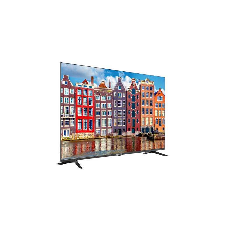 تلویزیون ال ای دی هوشمند الیو مدل 65UB8540 سایز 65 اینچ