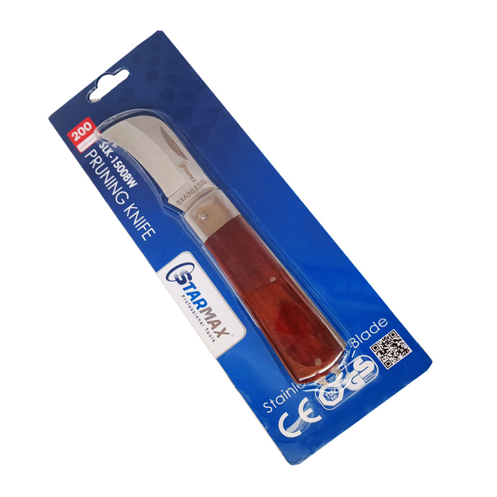 چاقو پیوند زنی استارمکس مدل HT - 00040 چاقو پیوند زنی استارمکس مدل HT - 00040