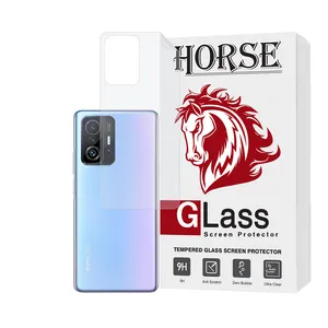  Horse MTBJELL Nano Back Protector For Xiaomi 11T
