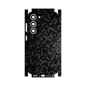 MAHOOT Honey-Comb-Circle-FullSkin Cover Sticker for Samsung Galaxy S23