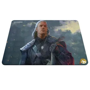 Hoomero The Witcher A7936 Mousepad