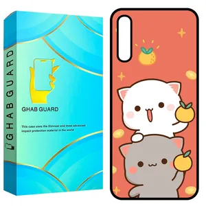 Ghab Guard GCHPA50 Cover For Samsung Galaxy A50 / A50s / A30s