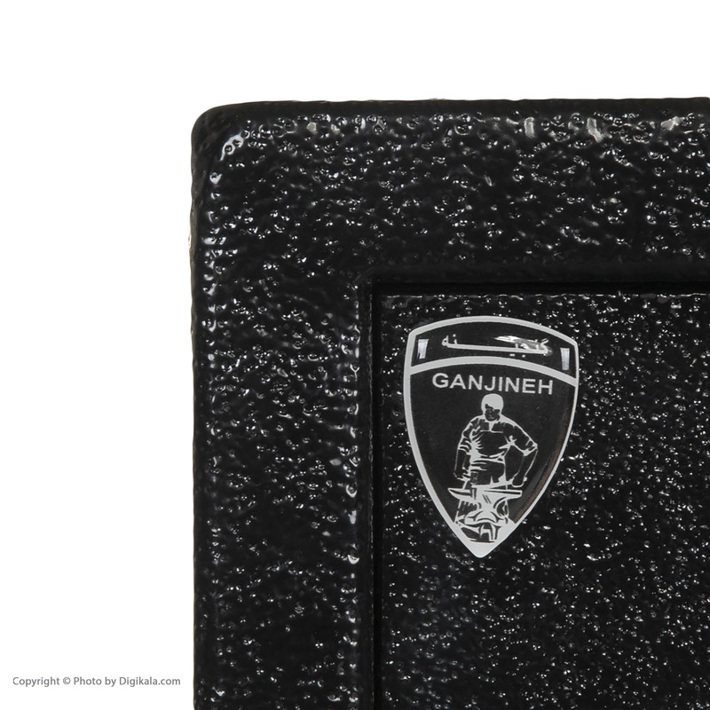 گاوصندوق الکترونیکی گنجینه مدل DH300L