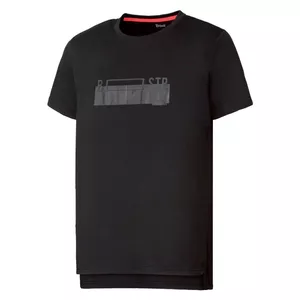 تی شرت ورزشی مردانه کریویت مدل STR456
