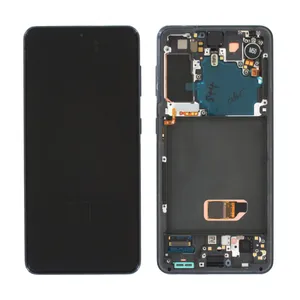 تاچ و ال سی دی کد G991 مناسب برای گوشی موبایل سامسونگ GALAXY S21