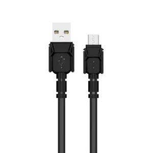 کابل تبدیل USB به micro USB دیتا مدل A937 طول 1 متر